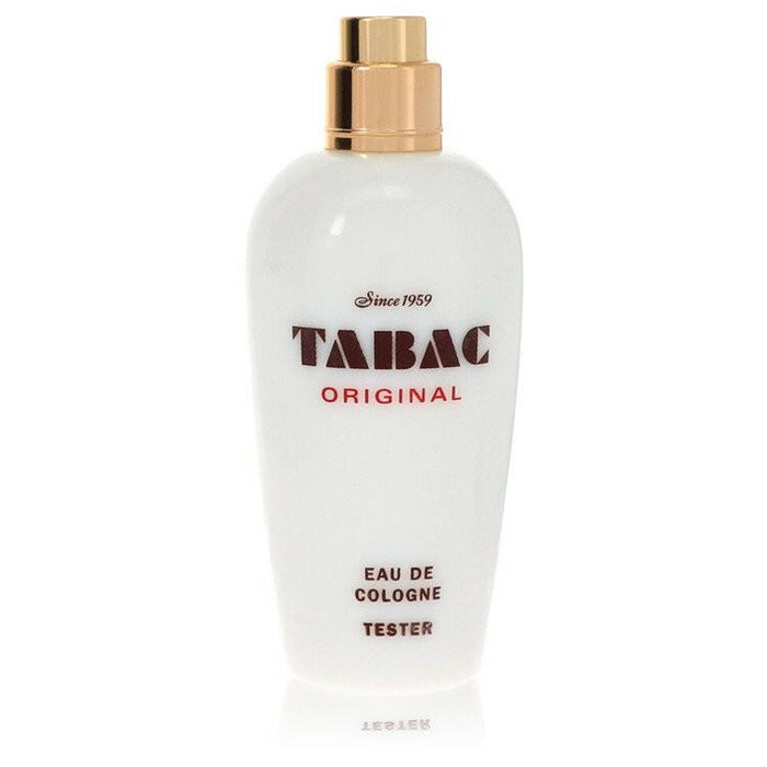 Tabac Cologne Spray (Tester) By Maurer & Wirtz - 1.7 oz