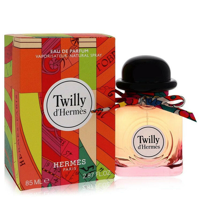 Twilly D'hermes Eau De Parfum Spray By Hermes - 2.87 oz