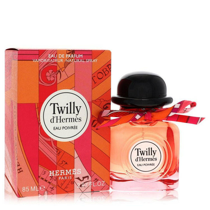 Twilly D'hermes Eau Poivree Eau De Parfum Spray By Hermes - 2.87 oz