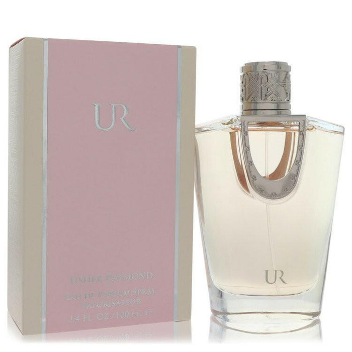 Usher Ur Eau De Parfum Spray By Usher - 3.4 oz