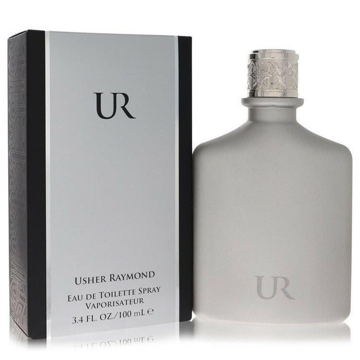 Usher Ur Eau De Toilette Spray By Usher - 3.4 oz