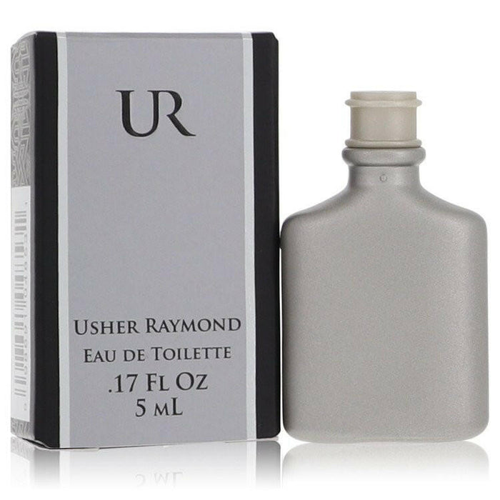 Usher Ur Mini EDT Spray By Usher - 0.17 oz