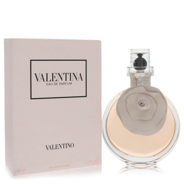 Valentina Eau De Parfum Spray By Valentino - 2.7 oz