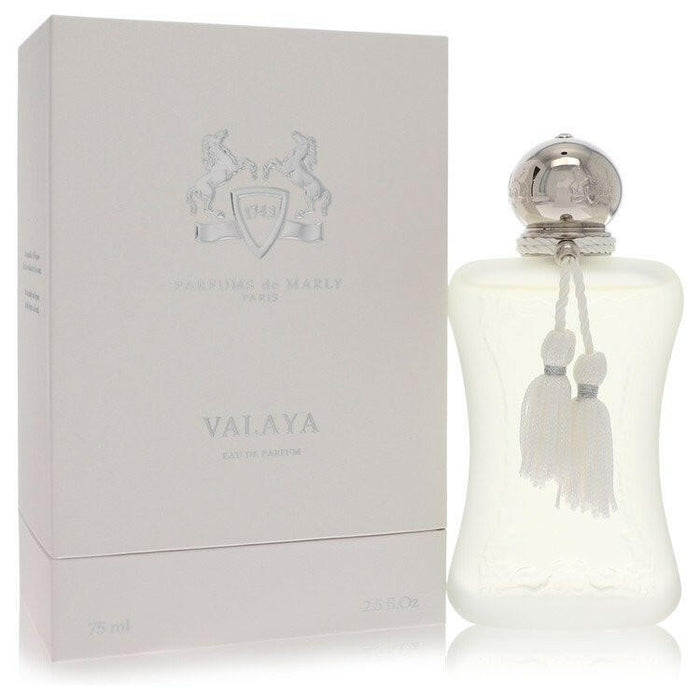Valaya Eau De Parfum Spray By Parfums De Marly - 2.5 oz