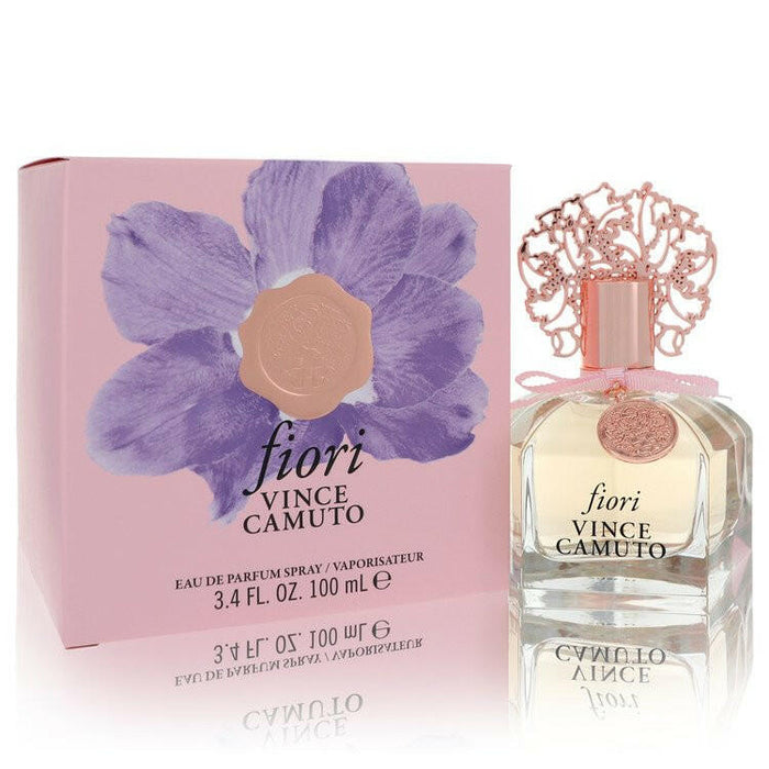 Vince Camuto Fiori Eau De Pafum Spray By Vince Camuto - 3.4 oz