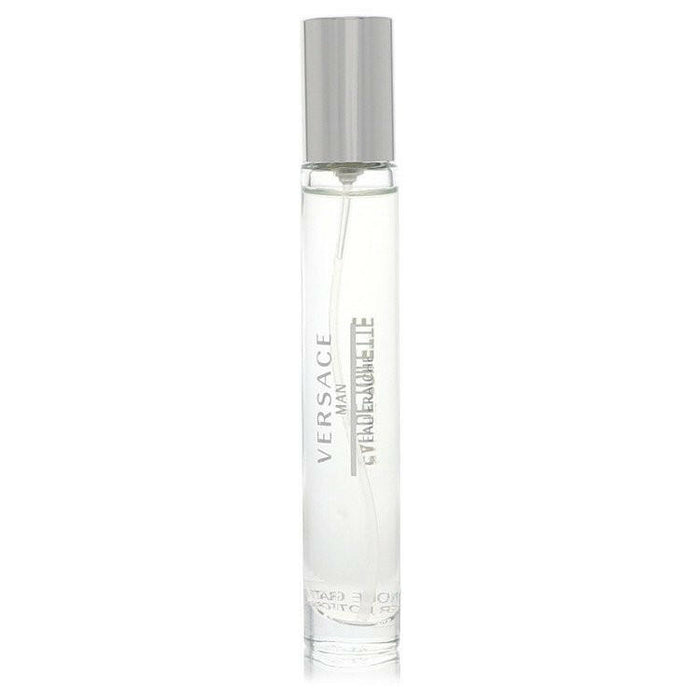 Versace Man Mini Eau Fraiche Spray(Tester) By Versace - 0.3 oz