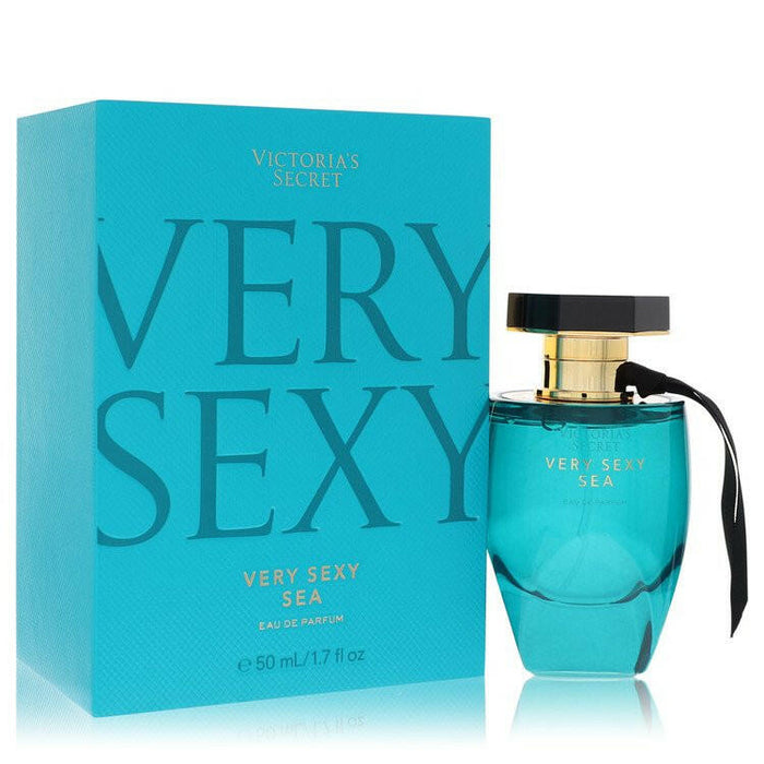Very Sexy Sea Eau De Parfum Spray By Victoria's Secret - 1.7 oz