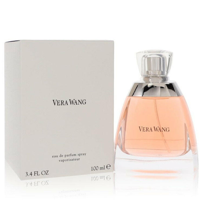 Vera Wang Eau De Parfum Spray By Vera Wang - 3.4 oz
