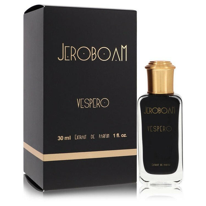 Vespero Pure Perfume Extrait By Jeroboam - 1 oz