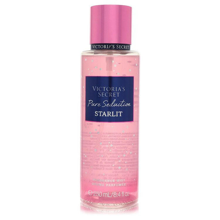 Victoria's Secret Pure Seduction Starlit Fragrance Mist Spray By Victoria's Secret - 8.4 oz