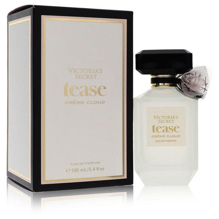 Victoria's Secret Tease Creme Cloud Eau De Parfum Spray By Victoria's Secret - 3.4 oz