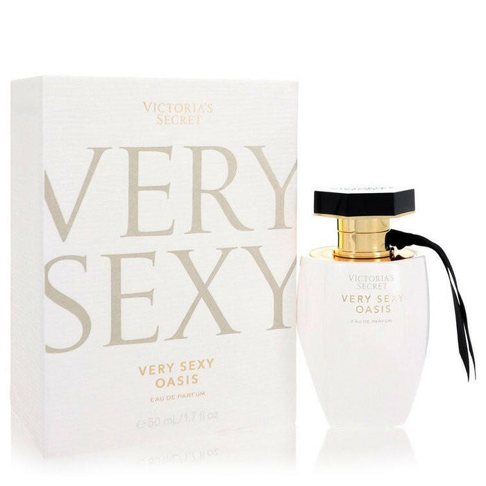 Very Sexy Oasis Eau De Parfum Spray By Victoria's Secret - 1.7 oz