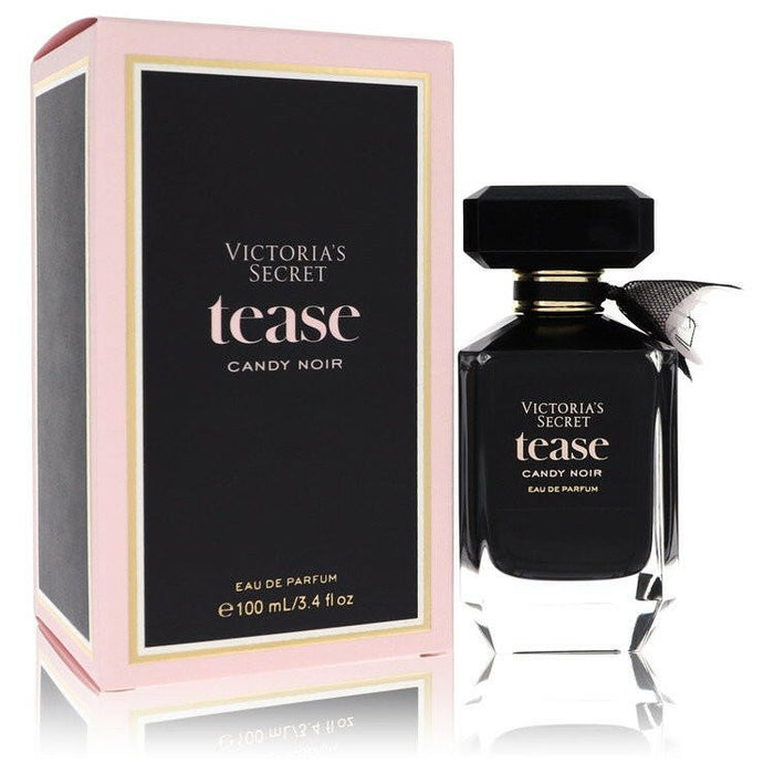 Victoria's Secret Tease Candy Noir Eau De Parfum Spray By Victoria's Secret - 3.4 oz