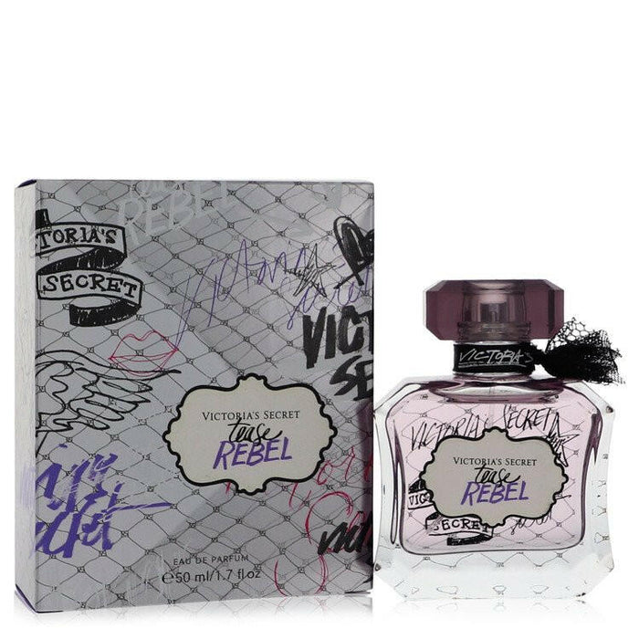 Victoria's Secret Tease Rebel Eau De Parfum Spray By Victoria's Secret - 1.7 oz