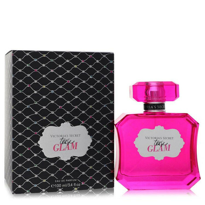 Victoria's Secret Tease Glam Eau De Parfum Spray By Victoria's Secret - 3.4 oz