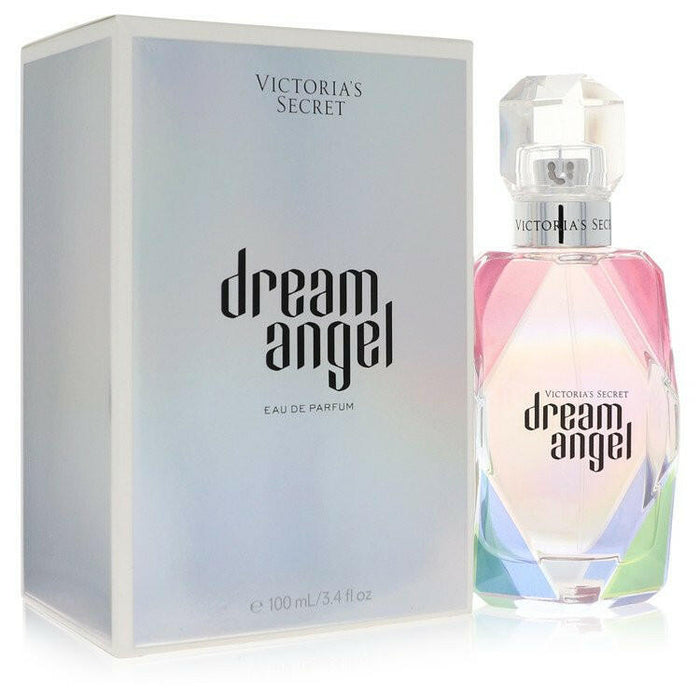 Victoria's Secret Dream Angel Eau De Parfum Spray By Victoria's Secret - 3.4 oz