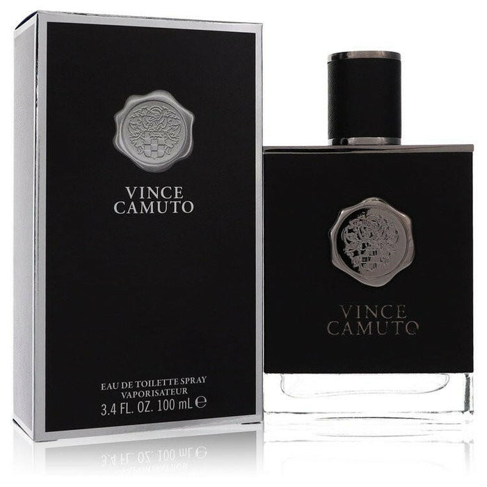 Vince Camuto Eau De Toilette Spray By Vince Camuto - 3.4 oz