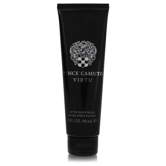 Vince Camuto Virtu After Shave Balm By Vince Camuto - 3 oz