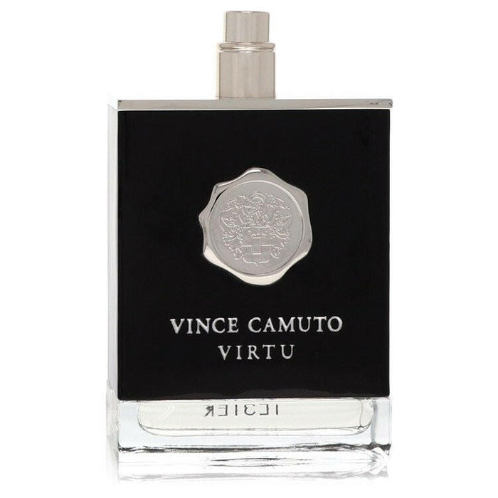 Vince Camuto Virtu Eau De Toilette Spray (Tester) By Vince Camuto - 3.4 oz