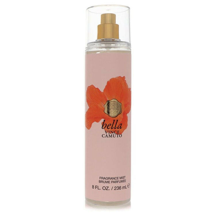 Vince Camuto Bella Body Mist By Vince Camuto - 8 oz