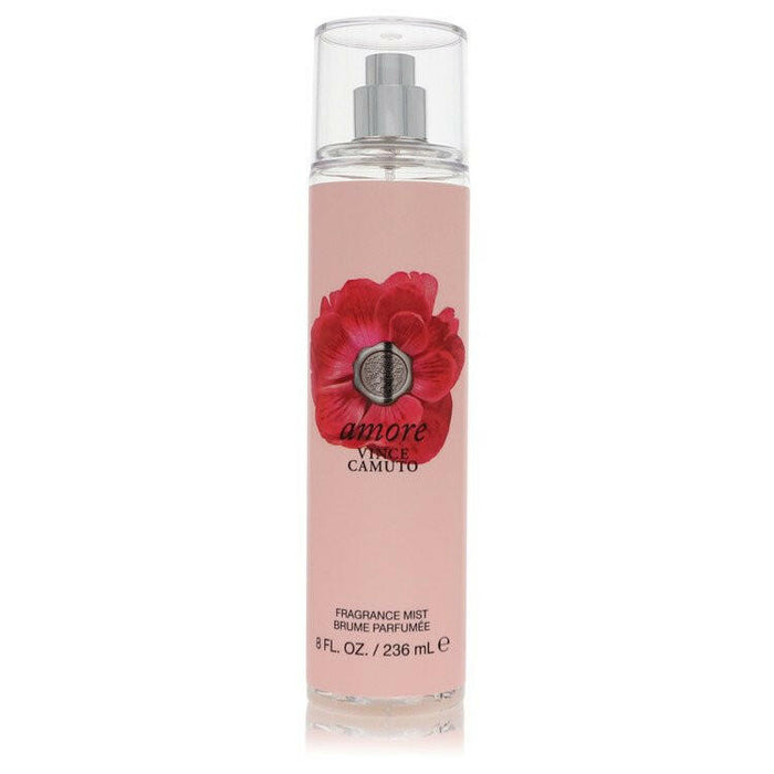 Vince Camuto Amore Body Mist By Vince Camuto - 8 oz