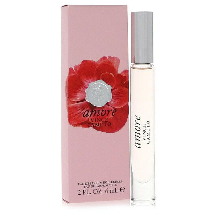 Vince Camuto Amore Mini EDP Rollerball By Vince Camuto - 0.2 oz