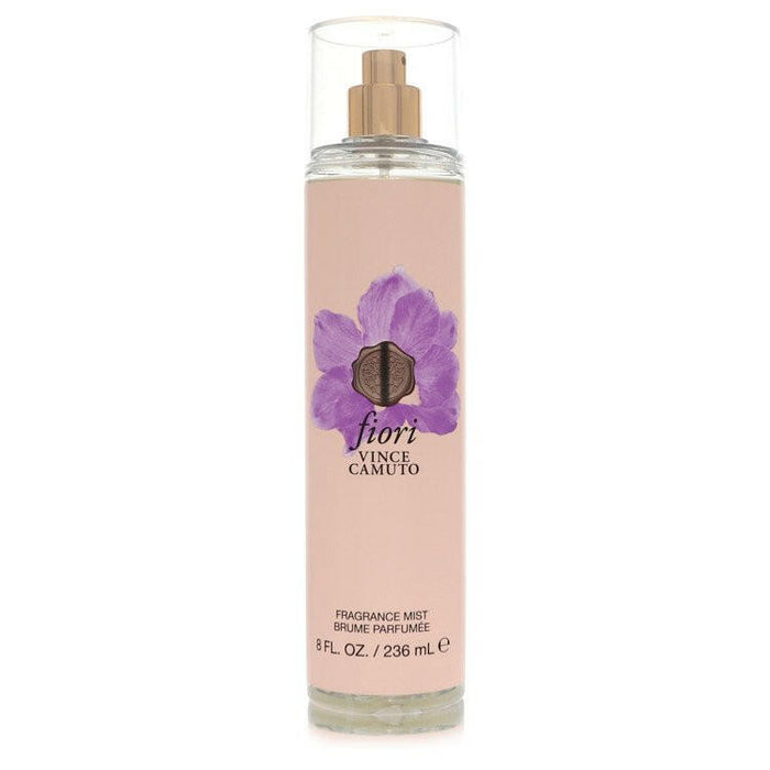 Vince Camuto Fiori Body Mist By Vince Camuto - 8 oz