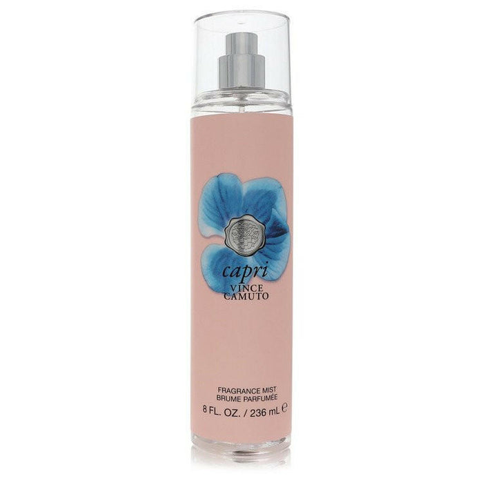Vince Camuto Capri Body Mist By Vince Camuto - 8 oz