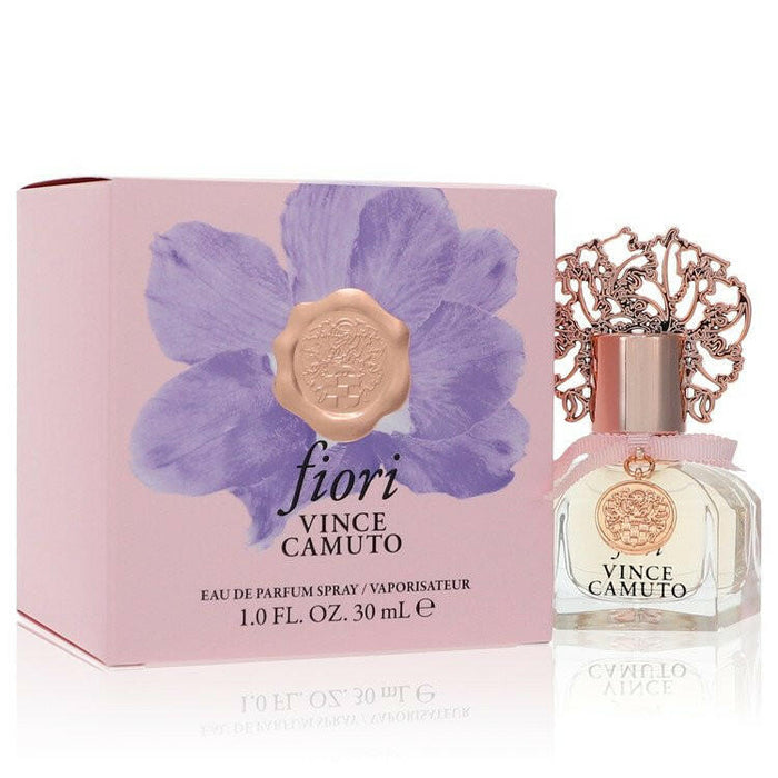 Vince Camuto Fiori Eau De Parfum Spray By Vince Camuto - 1 oz