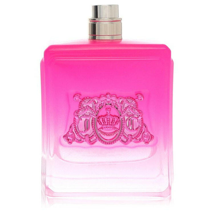 Viva La Juicy Petals Please Eau De Parfum Spray (Tester) By Juicy Couture - 3.4 oz