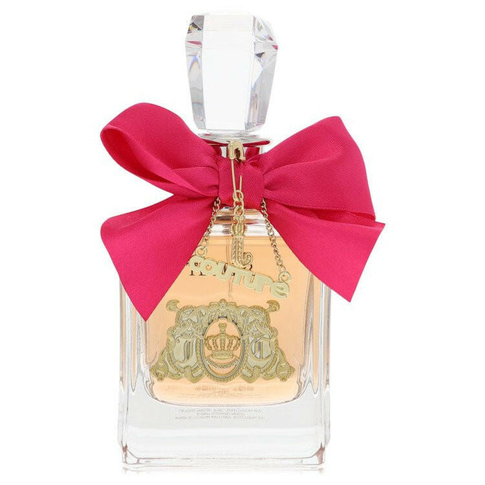 Viva La Juicy Eau De Parfum Spray (Tester) By Juicy Couture - 3.4 oz