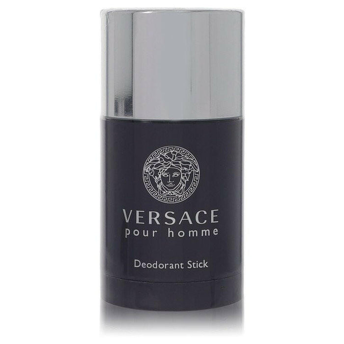 Versace Pour Homme Deodorant Stick By Versace - 2.5 oz