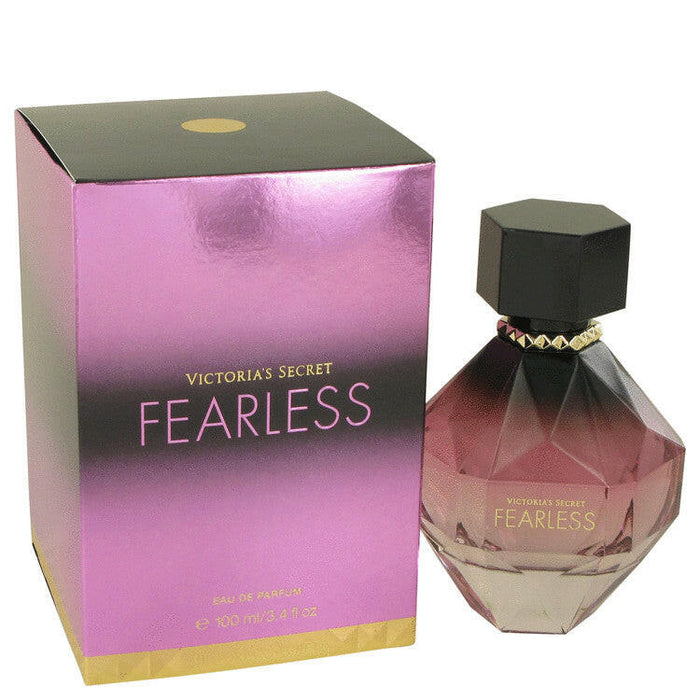 Fearless Eau De Parfum Spray By Victoria's Secret - 3.4 oz