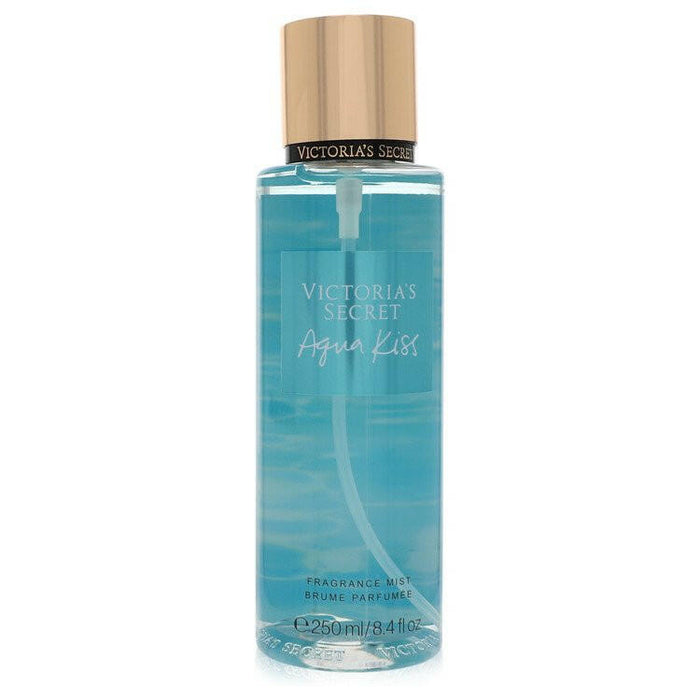 Victoria's Secret Aqua Kiss Fragrance Mist Spray By Victoria's Secret - 8.4 oz