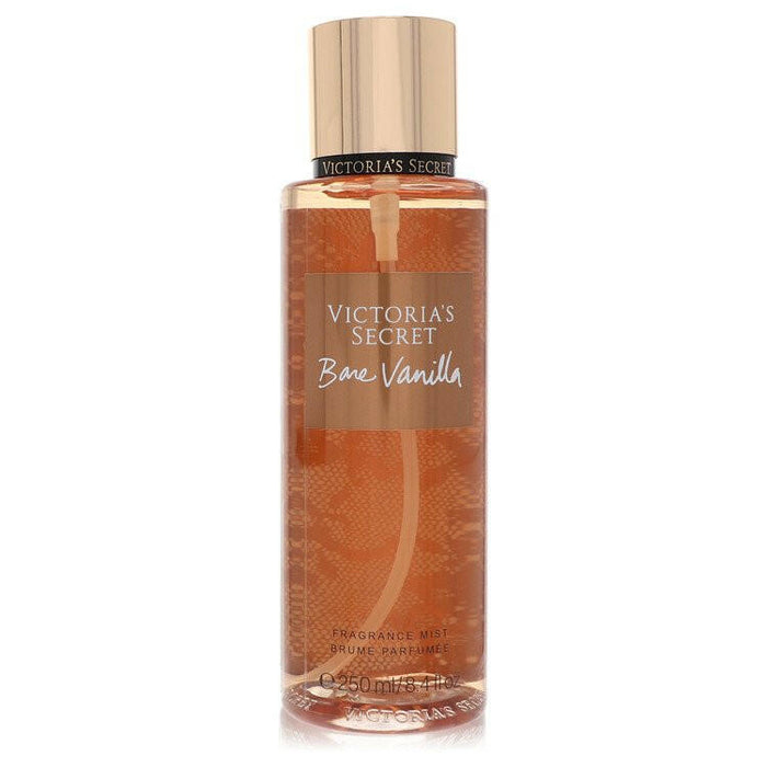 Victoria's Secret Bare Vanilla Fragrance Mist Spray By Victoria's Secret - 8.4 oz
