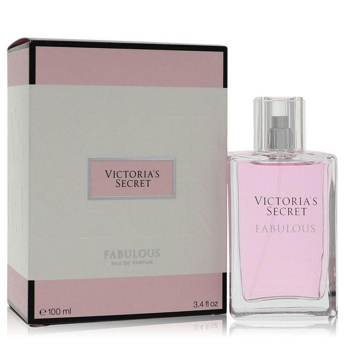 Victoria's Secret Fabulous Eau De Parfum Spray By Victoria's Secret - 3.4 oz