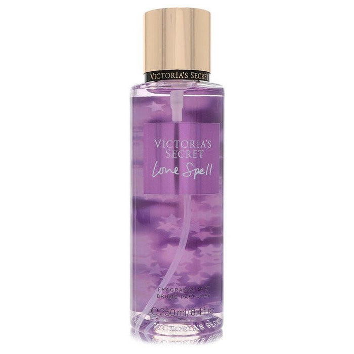 Victoria's Secret Love Spell Fragrance Mist Spray By Victoria's Secret - 8.4 oz
