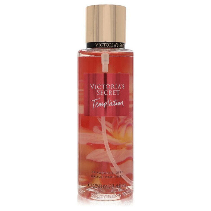 Victoria's Secret Temptation Fragrance Mist Spray By Victoria's Secret - 8.4 oz