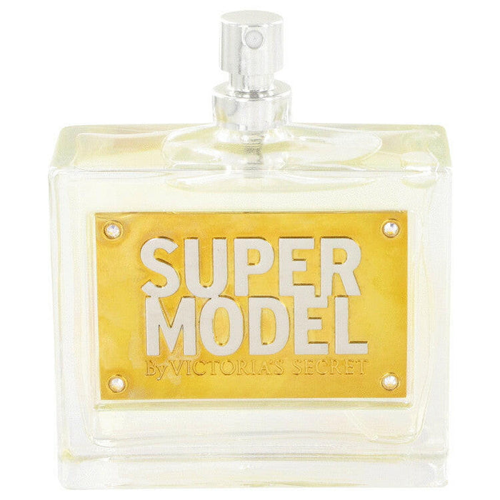 Supermodel Eau De Parfum Spray (Tester) By Victoria's Secret - 2.5 oz