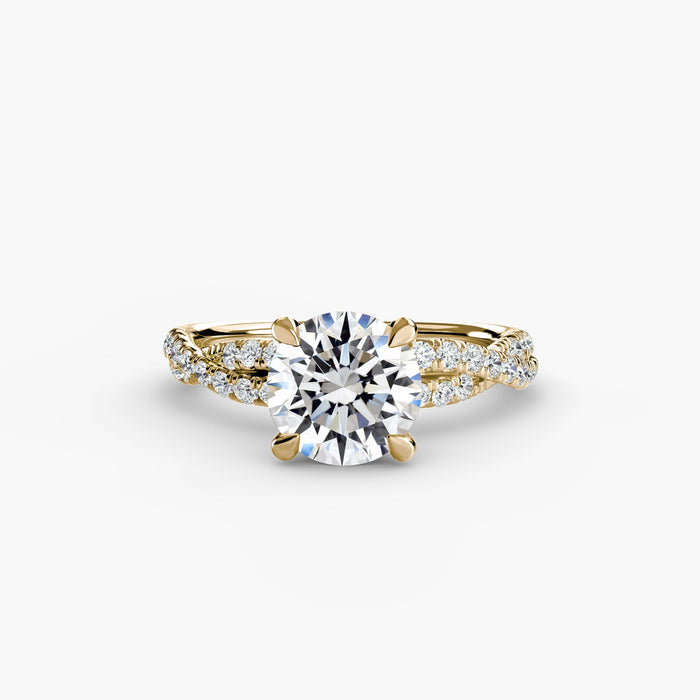 Completed Ring (United States Size 5.50)