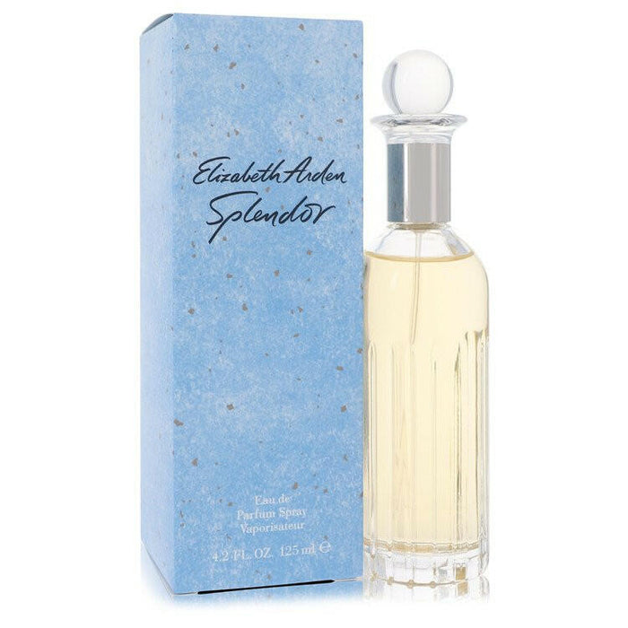 Splendor Eau De Parfum Spray By Elizabeth Arden - 4.2 oz