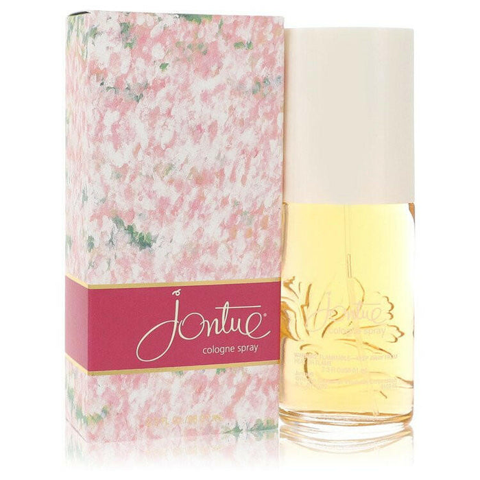Jontue Cologne Spray By Revlon - 2.3 oz