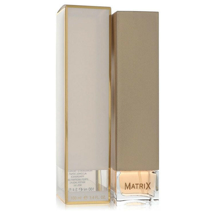 Matrix Eau De Parfum Spray By Matrix - 3.4 oz
