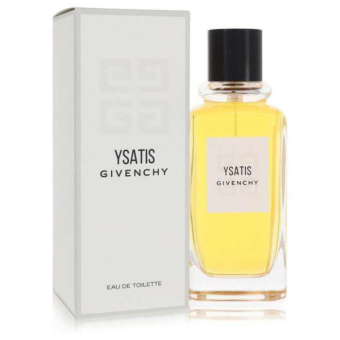 Ysatis Eau De Toilette Spray By Givenchy - 3.4 oz