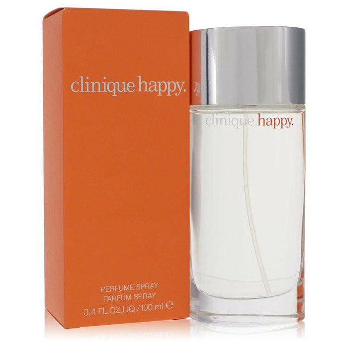 Happy Eau De Parfum Spray By Clinique - 3.4 oz