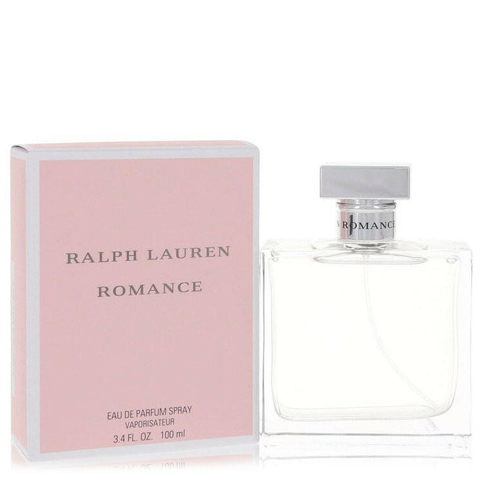 Romance Eau De Parfum Spray By Ralph Lauren - 3.4 oz