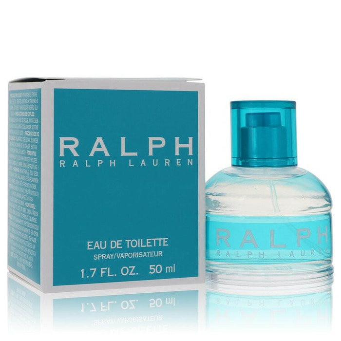 Ralph Eau De Toilette Spray By Ralph Lauren - 1.7 oz