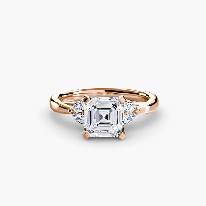 The Celestial Cluster Ring 2