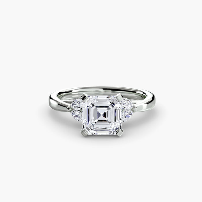 The Celestial Cluster Ring 2
