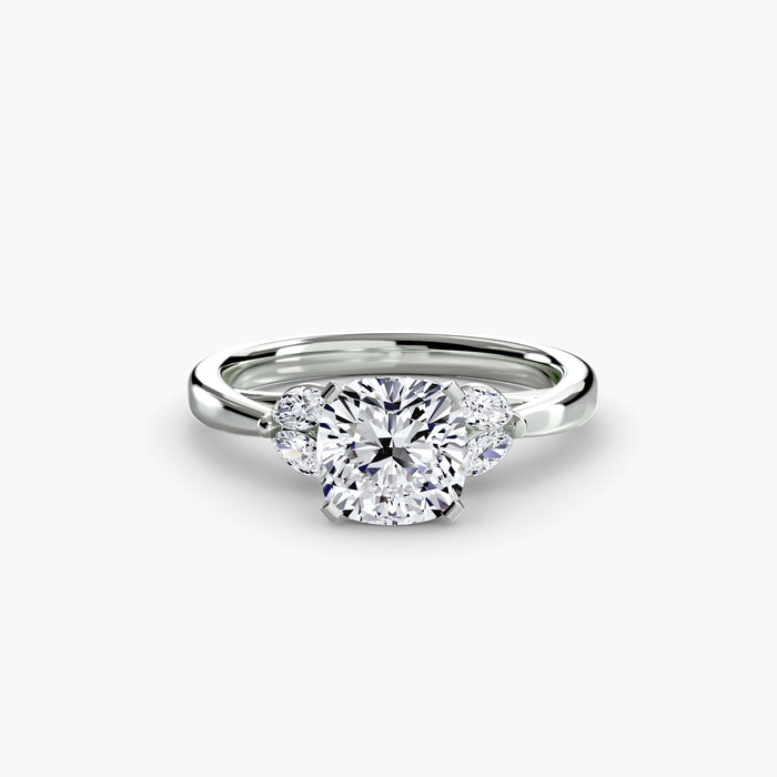 The Celestial Cluster Ring 2